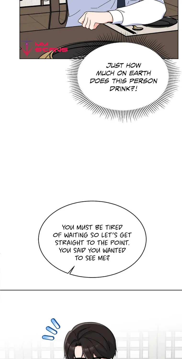 Rookie Talent Agent Knows It All – Chapter 61 – Page 49