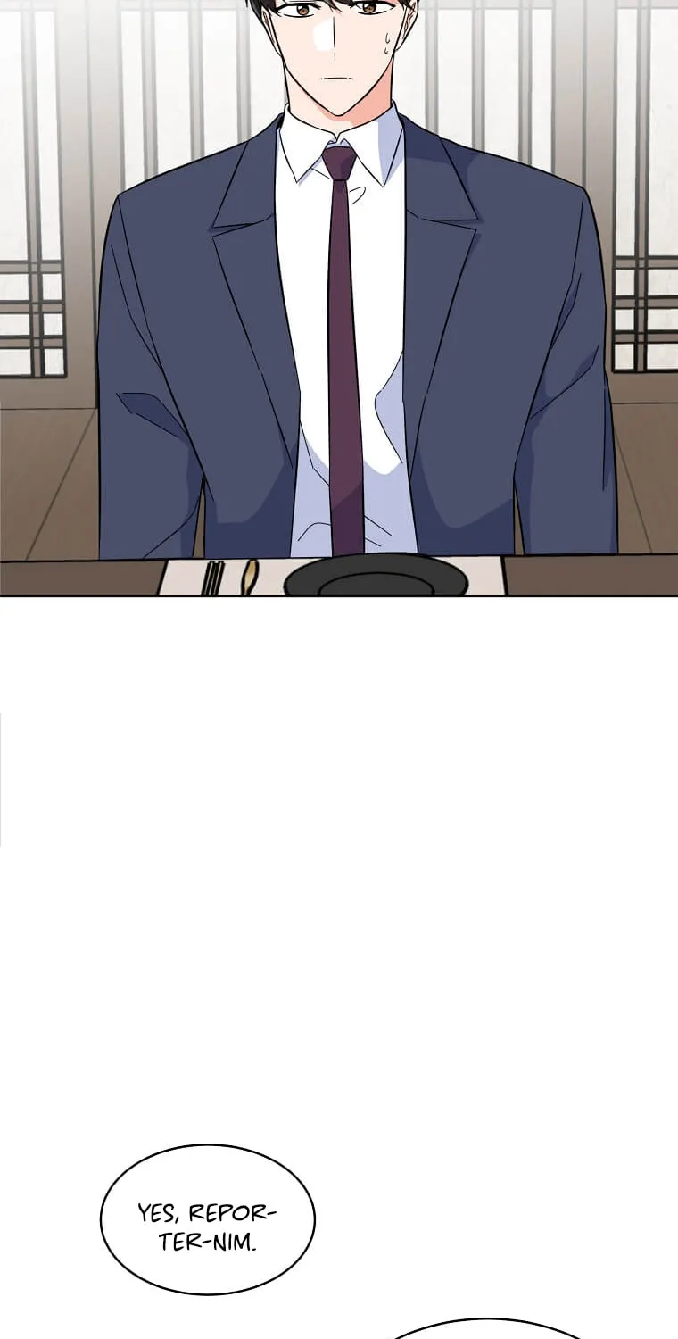 Rookie Talent Agent Knows It All – Chapter 61 – Page 50