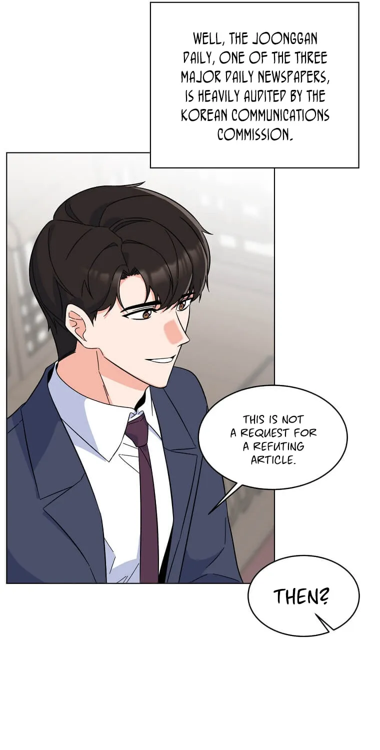Rookie Talent Agent Knows It All – Chapter 61 – Page 53
