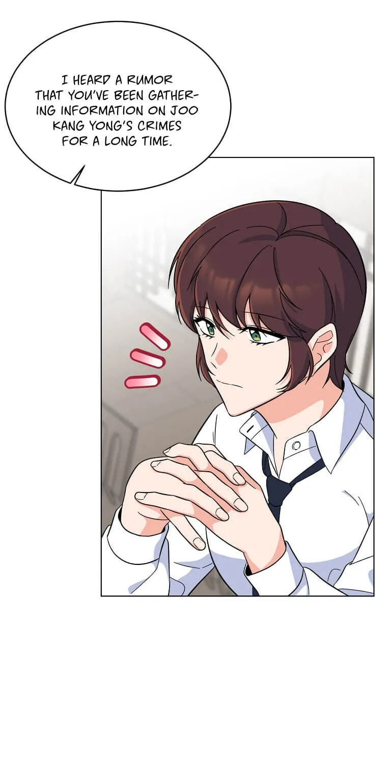 Rookie Talent Agent Knows It All – Chapter 61 – Page 54