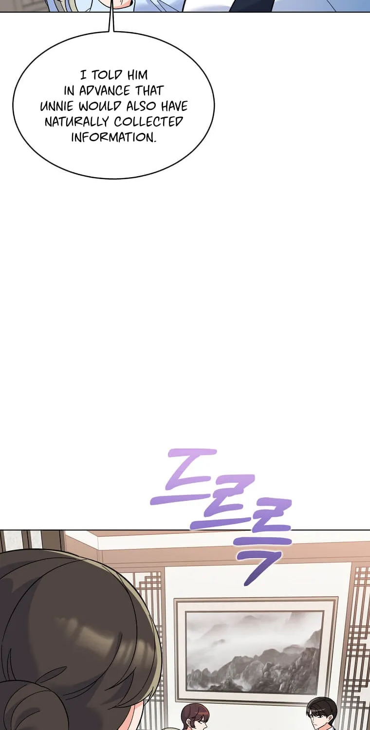 Rookie Talent Agent Knows It All – Chapter 61 – Page 58