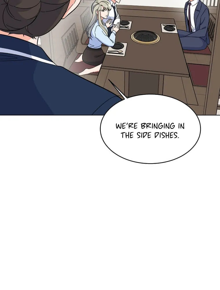 Rookie Talent Agent Knows It All – Chapter 61 – Page 59
