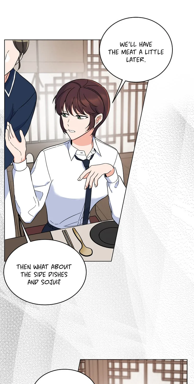 Rookie Talent Agent Knows It All – Chapter 61 – Page 60