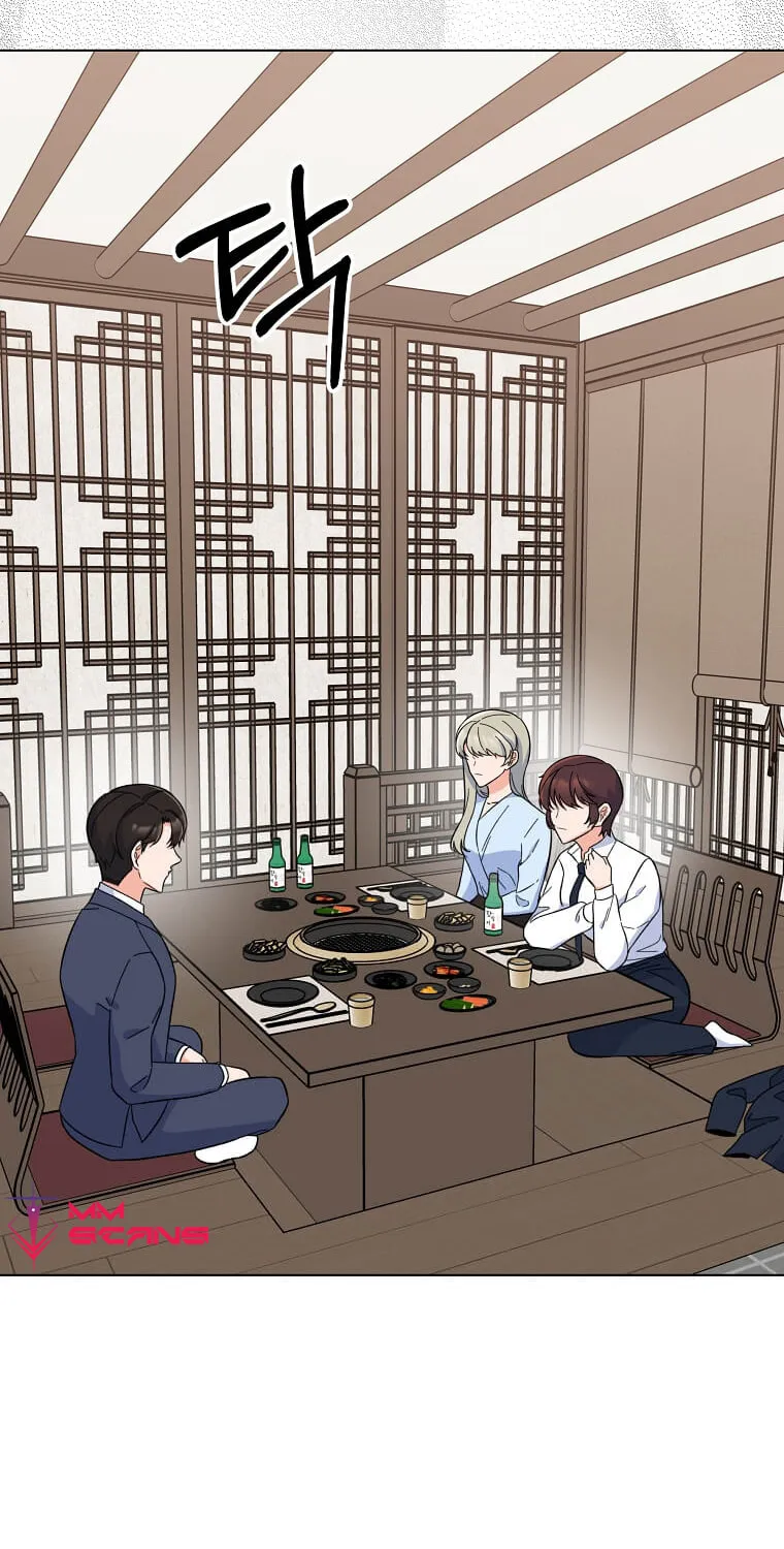 Rookie Talent Agent Knows It All – Chapter 61 – Page 62