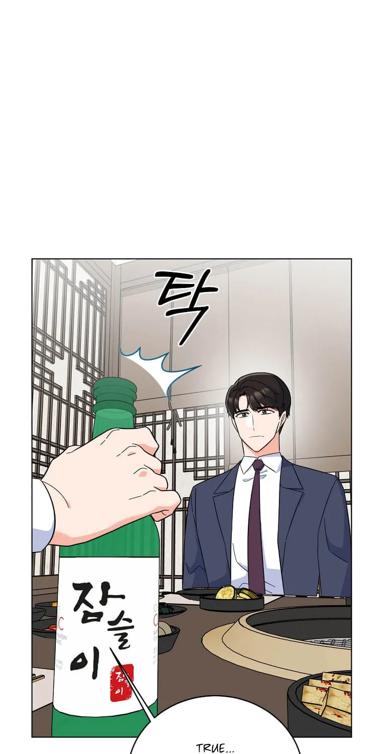 Rookie Talent Agent Knows It All – Chapter 61 – Page 63