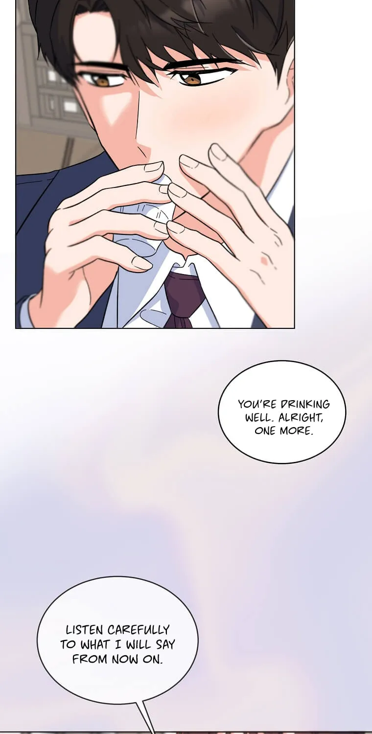 Rookie Talent Agent Knows It All – Chapter 61 – Page 69