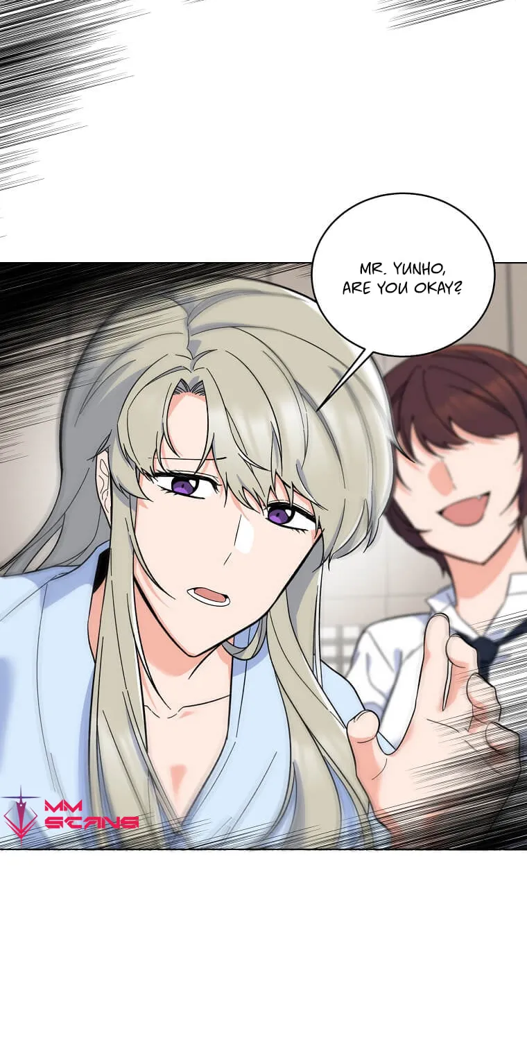 Rookie Talent Agent Knows It All – Chapter 62 – Page 8