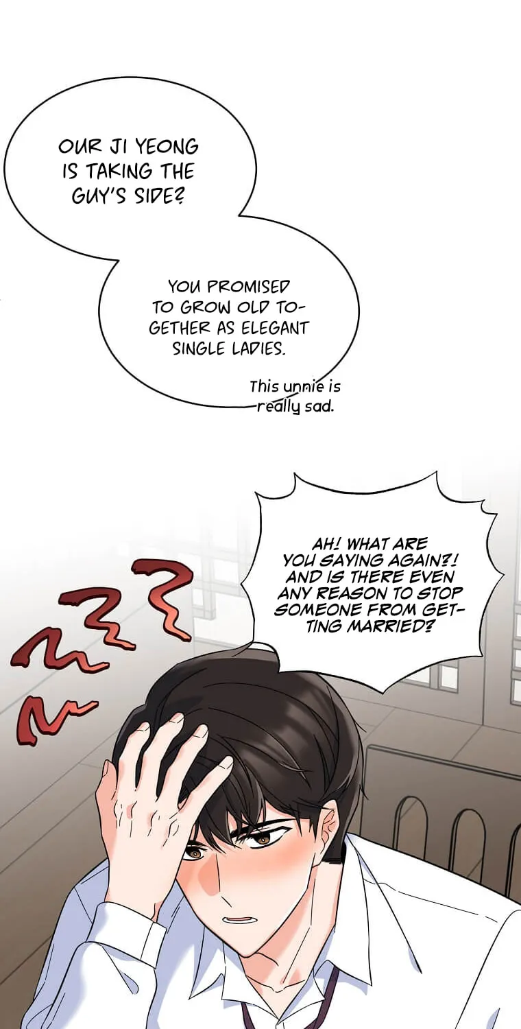 Rookie Talent Agent Knows It All – Chapter 62 – Page 9