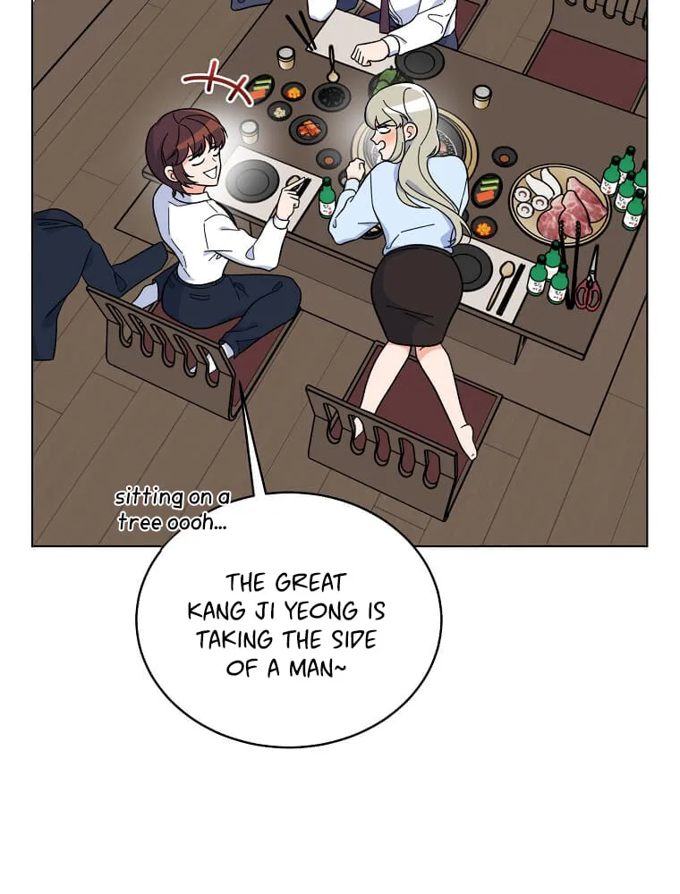 Rookie Talent Agent Knows It All – Chapter 62 – Page 11