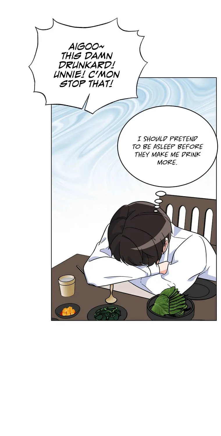 Rookie Talent Agent Knows It All – Chapter 62 – Page 12