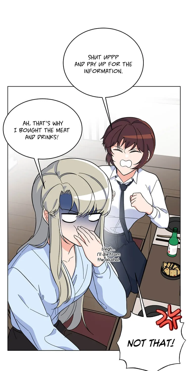 Rookie Talent Agent Knows It All – Chapter 62 – Page 13