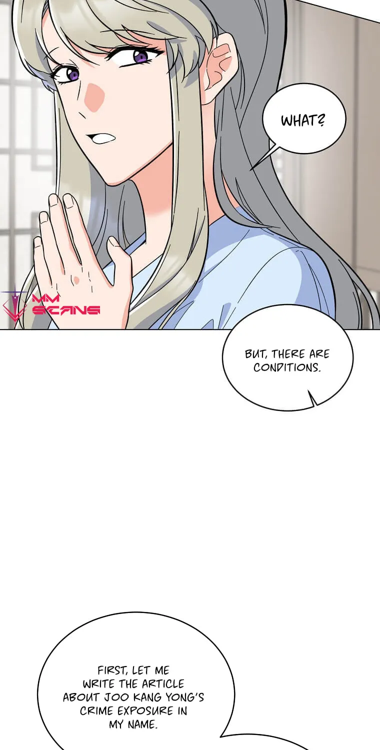 Rookie Talent Agent Knows It All – Chapter 62 – Page 15
