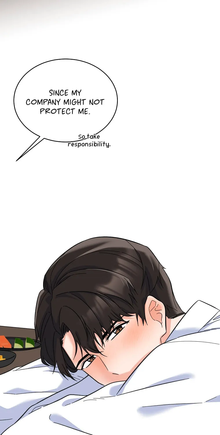 Rookie Talent Agent Knows It All – Chapter 62 – Page 17