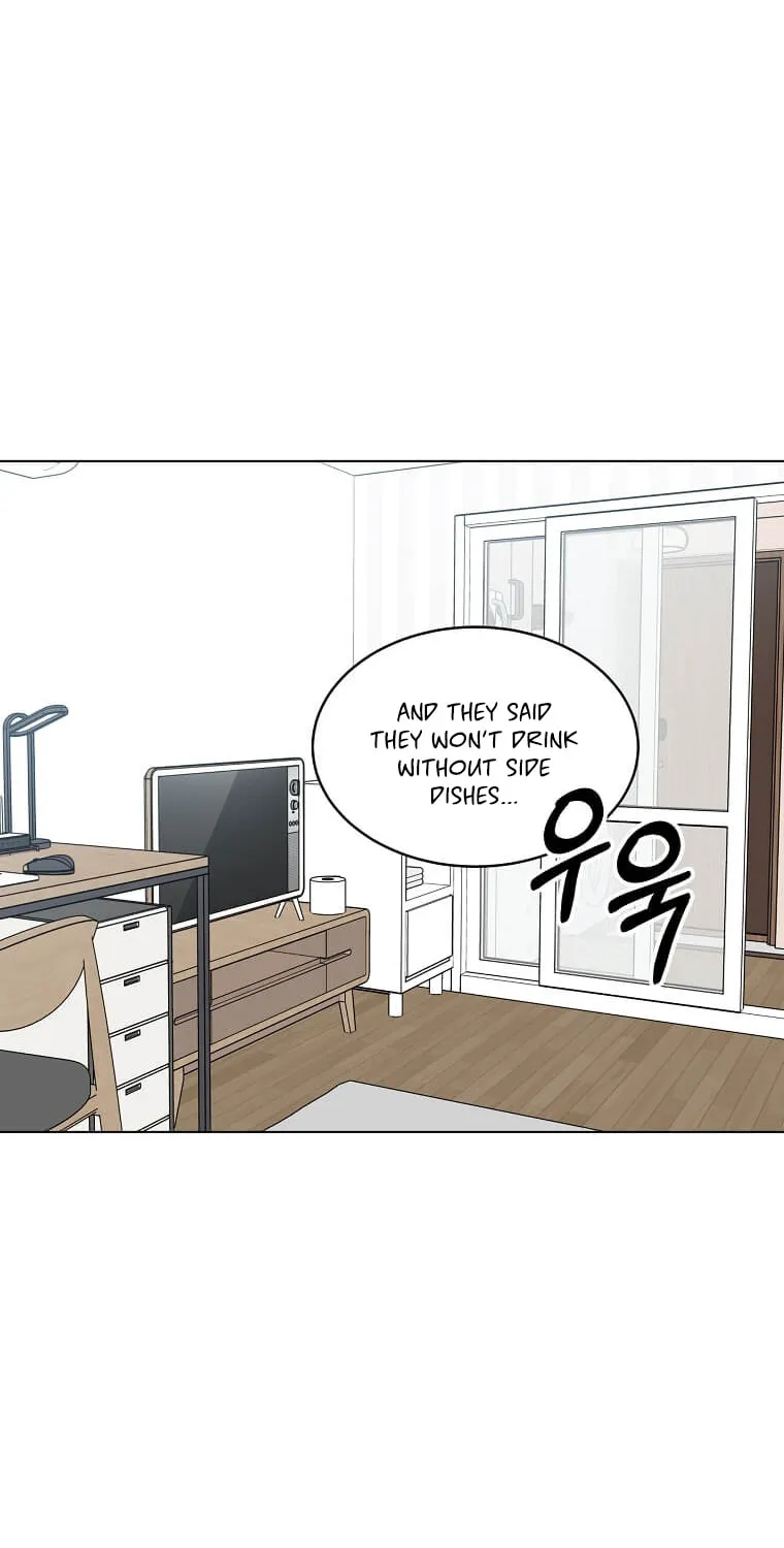 Rookie Talent Agent Knows It All – Chapter 62 – Page 24