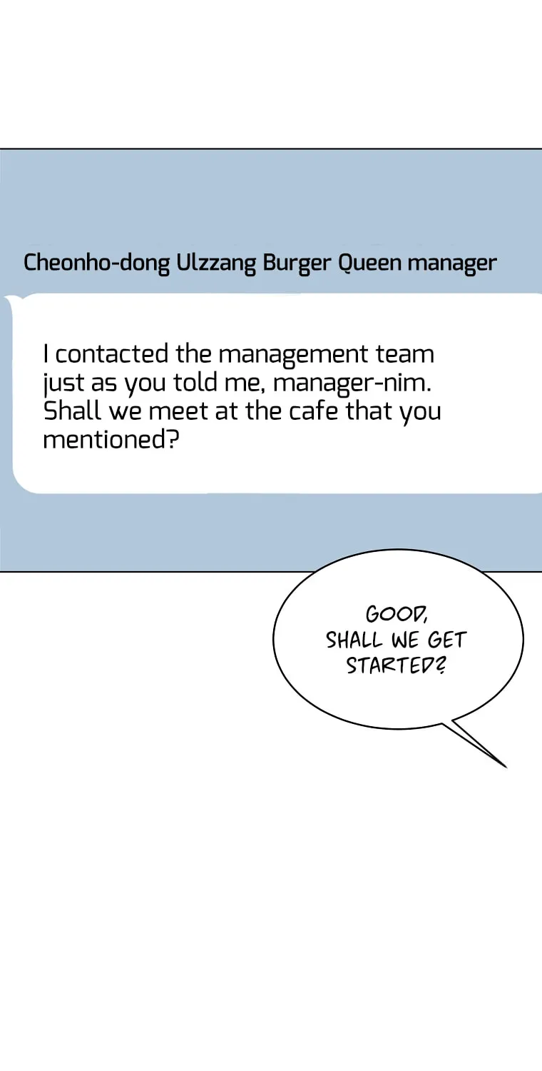 Rookie Talent Agent Knows It All – Chapter 62 – Page 28