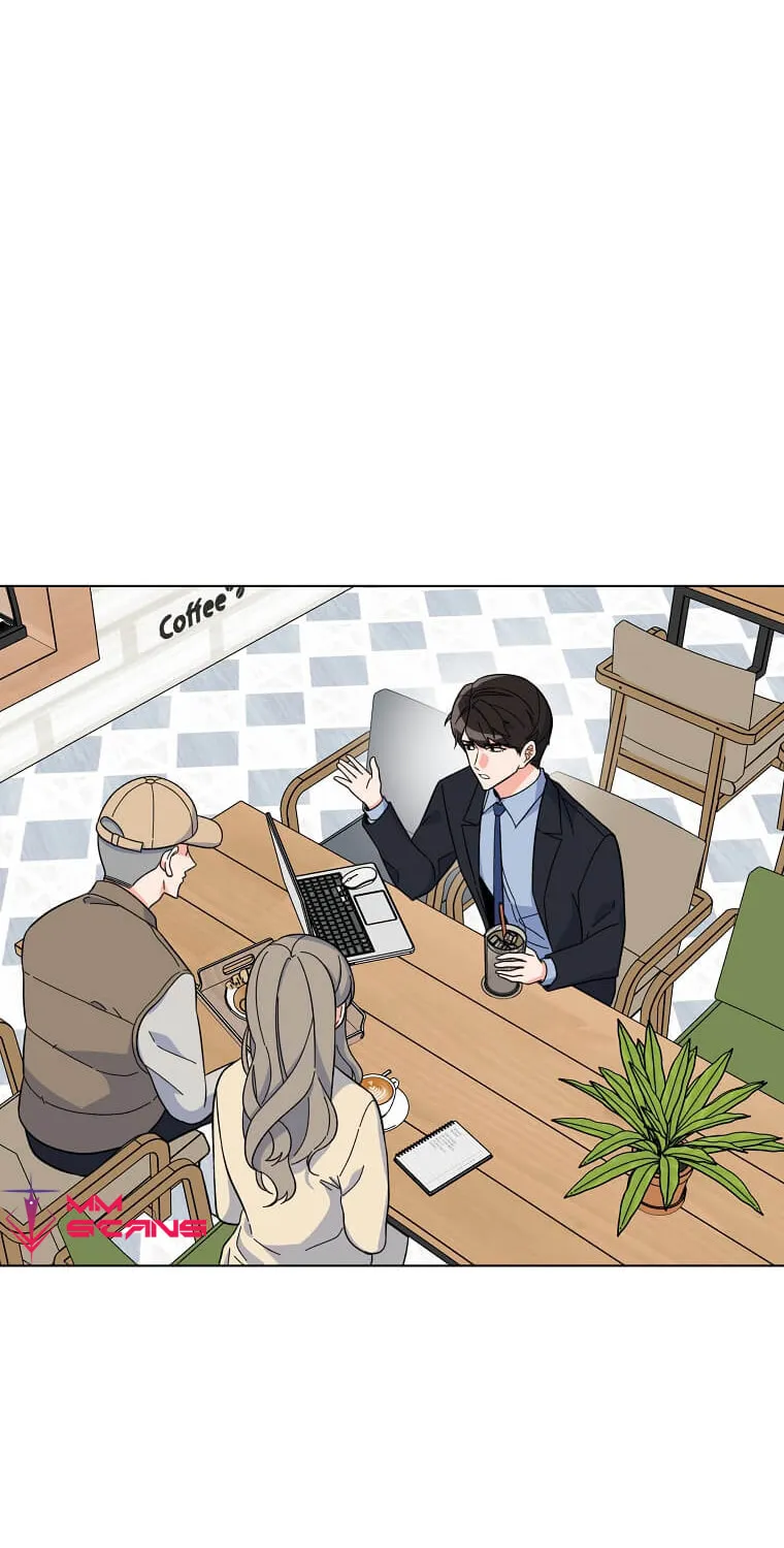 Rookie Talent Agent Knows It All – Chapter 62 – Page 29