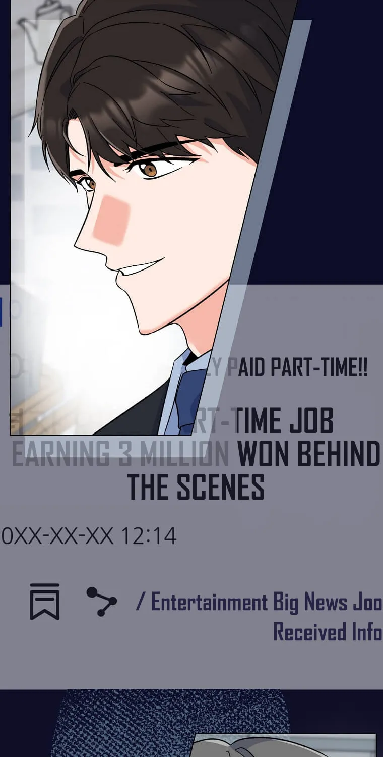 Rookie Talent Agent Knows It All – Chapter 62 – Page 31