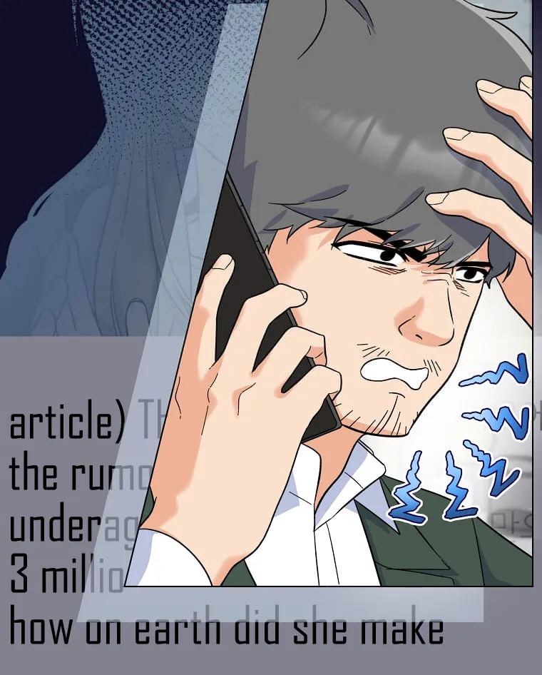 Rookie Talent Agent Knows It All – Chapter 62 – Page 32