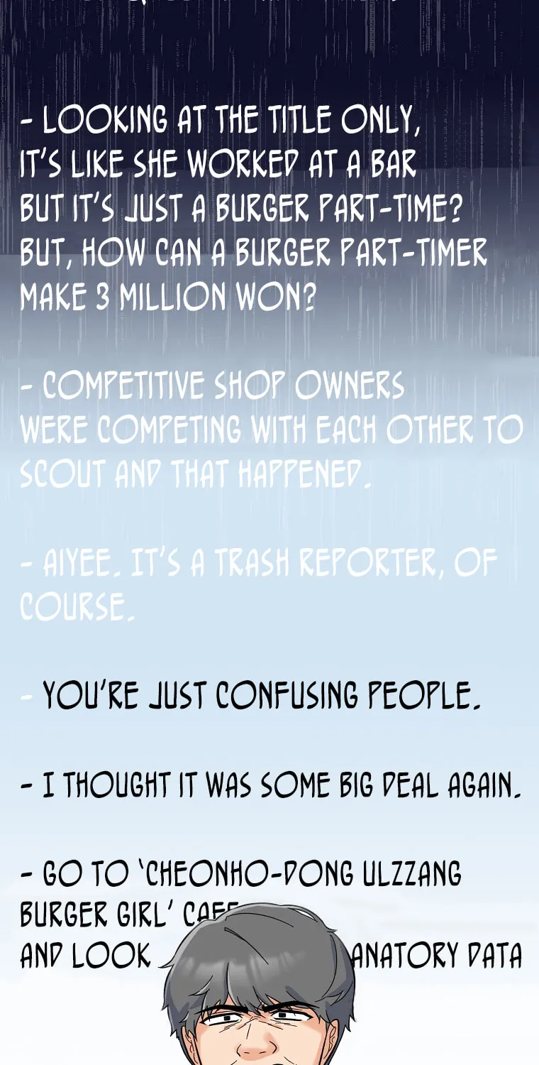 Rookie Talent Agent Knows It All – Chapter 62 – Page 34