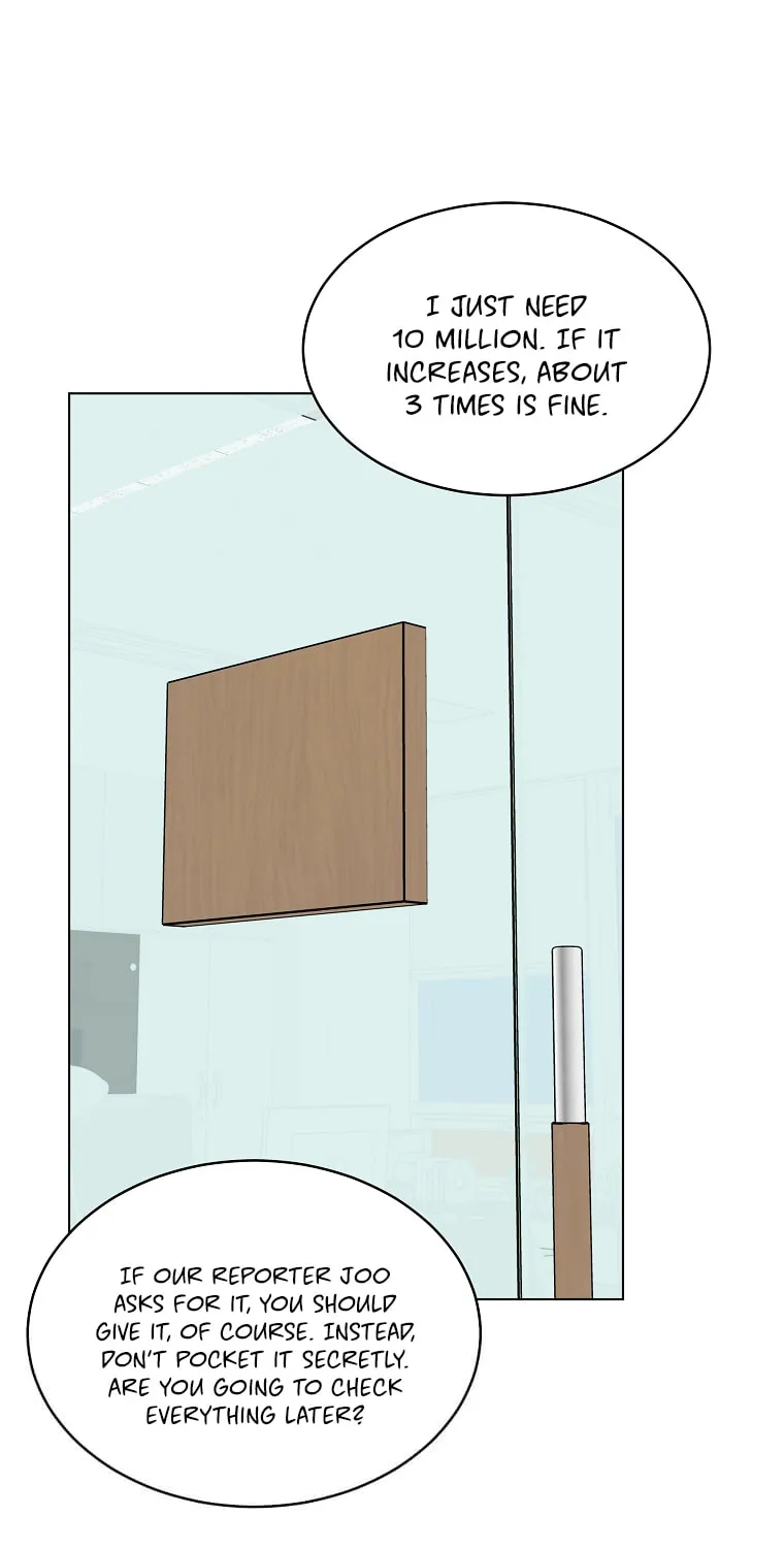 Rookie Talent Agent Knows It All – Chapter 62 – Page 37