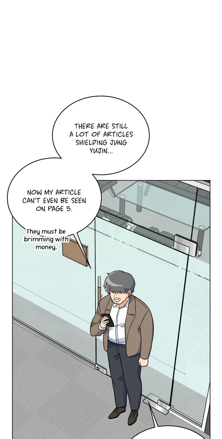 Rookie Talent Agent Knows It All – Chapter 62 – Page 38