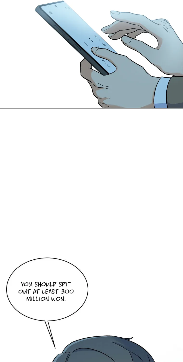 Rookie Talent Agent Knows It All – Chapter 62 – Page 40
