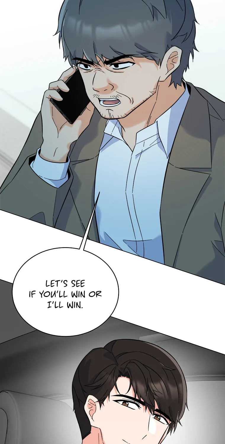 Rookie Talent Agent Knows It All – Chapter 62 – Page 41