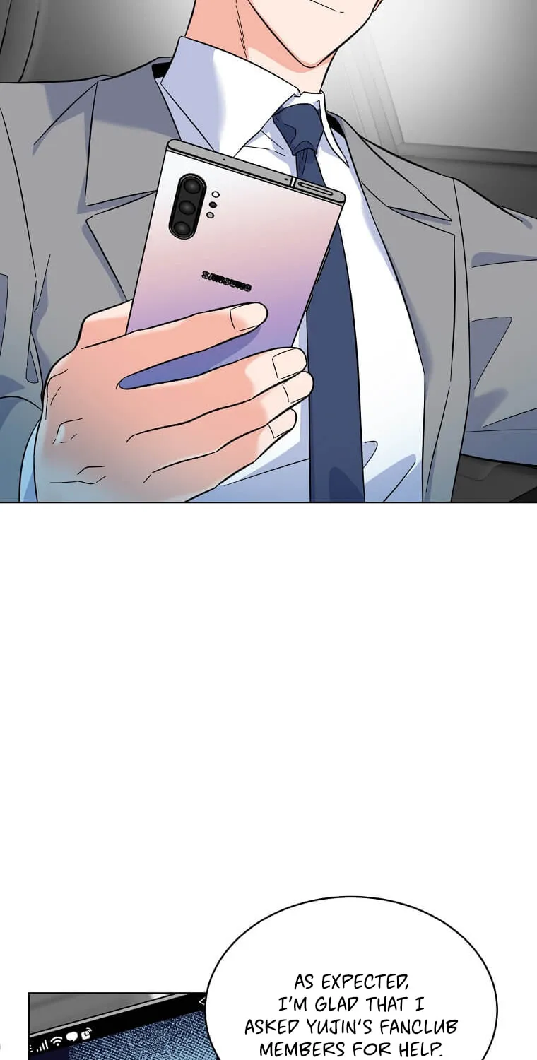 Rookie Talent Agent Knows It All – Chapter 62 – Page 42
