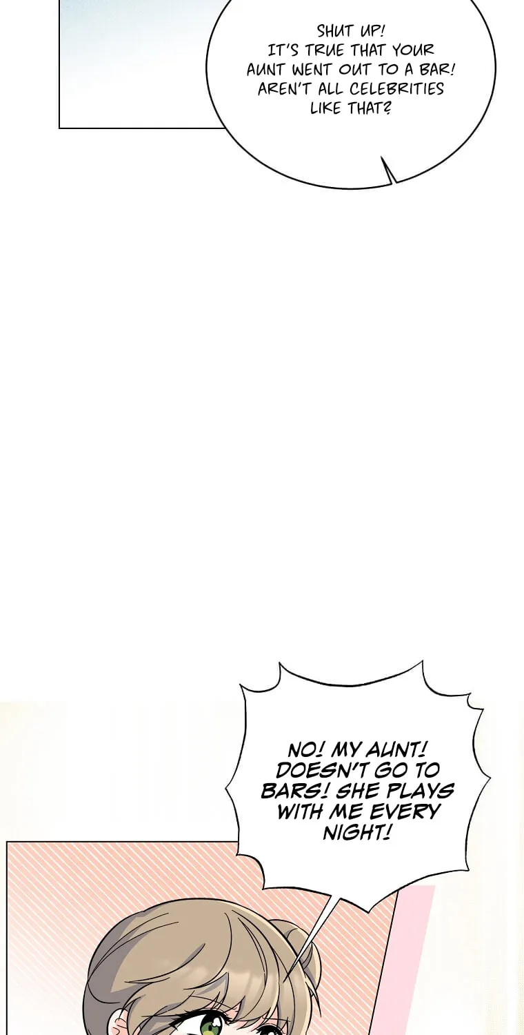 Rookie Talent Agent Knows It All – Chapter 62 – Page 51