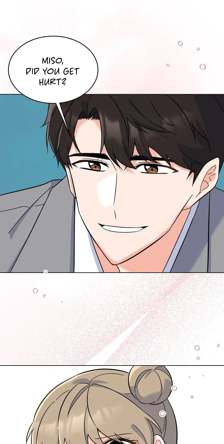 Rookie Talent Agent Knows It All – Chapter 62 – Page 65