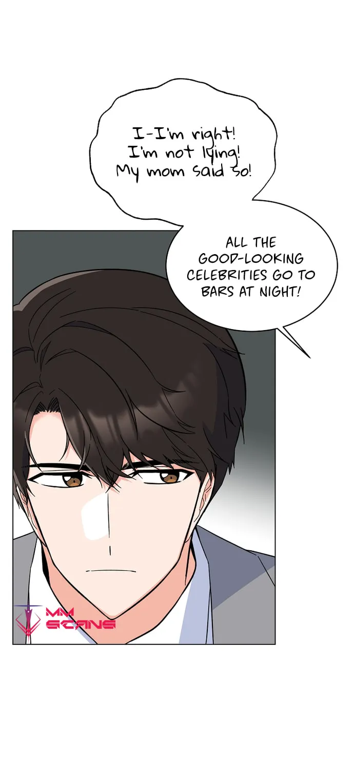Rookie Talent Agent Knows It All – Chapter 63 – Page 15