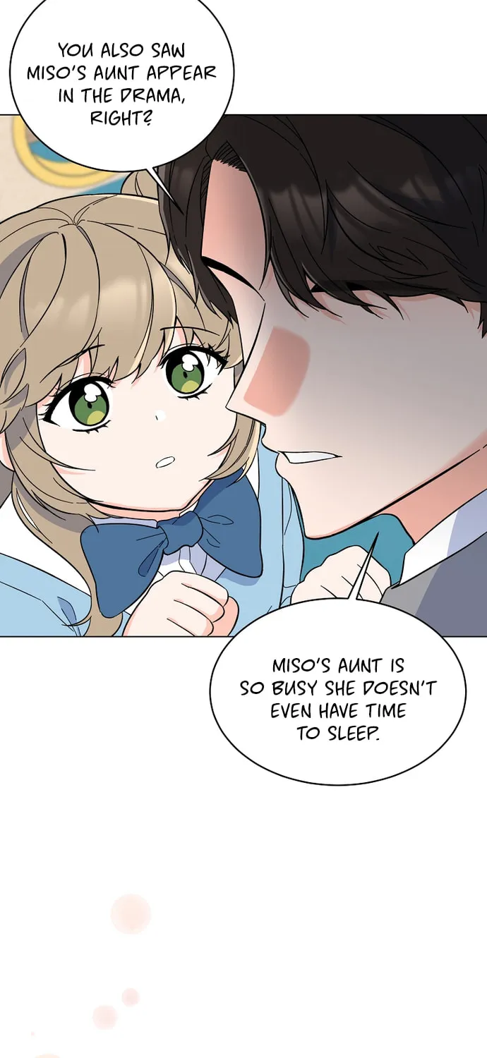 Rookie Talent Agent Knows It All – Chapter 63 – Page 17