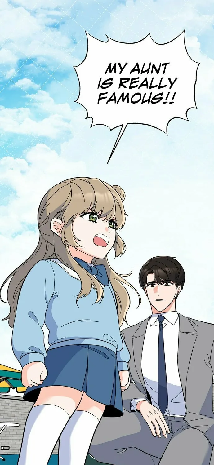 Rookie Talent Agent Knows It All – Chapter 63 – Page 20