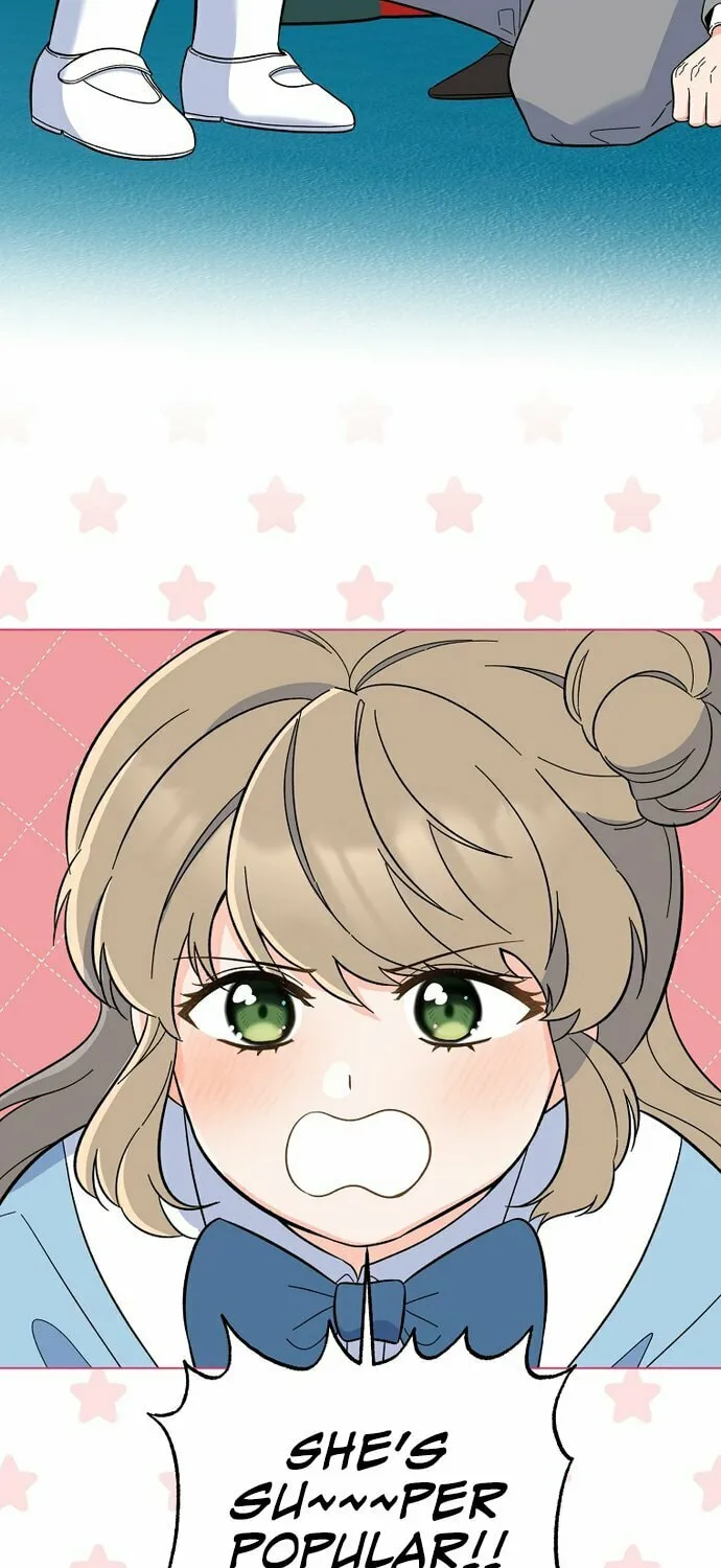 Rookie Talent Agent Knows It All – Chapter 63 – Page 21