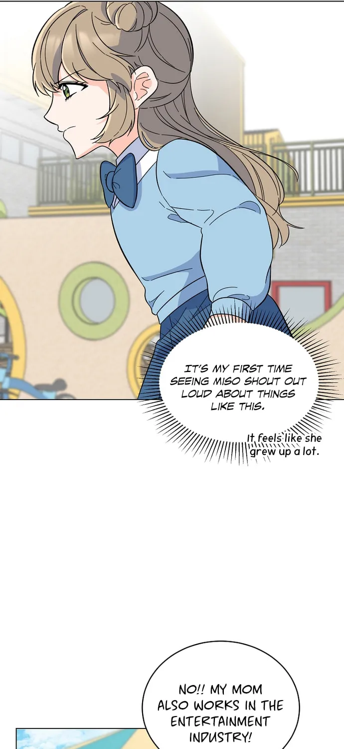 Rookie Talent Agent Knows It All – Chapter 63 – Page 26