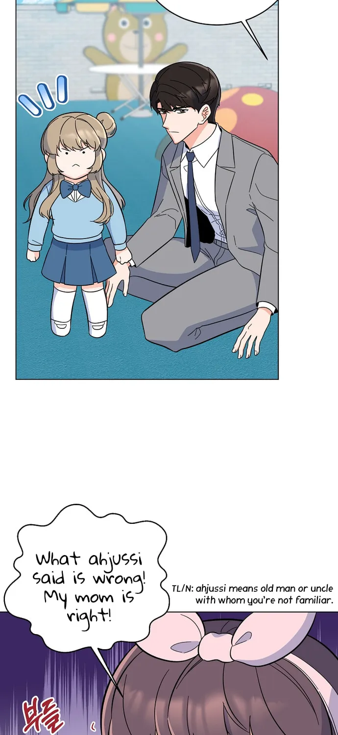 Rookie Talent Agent Knows It All – Chapter 63 – Page 27