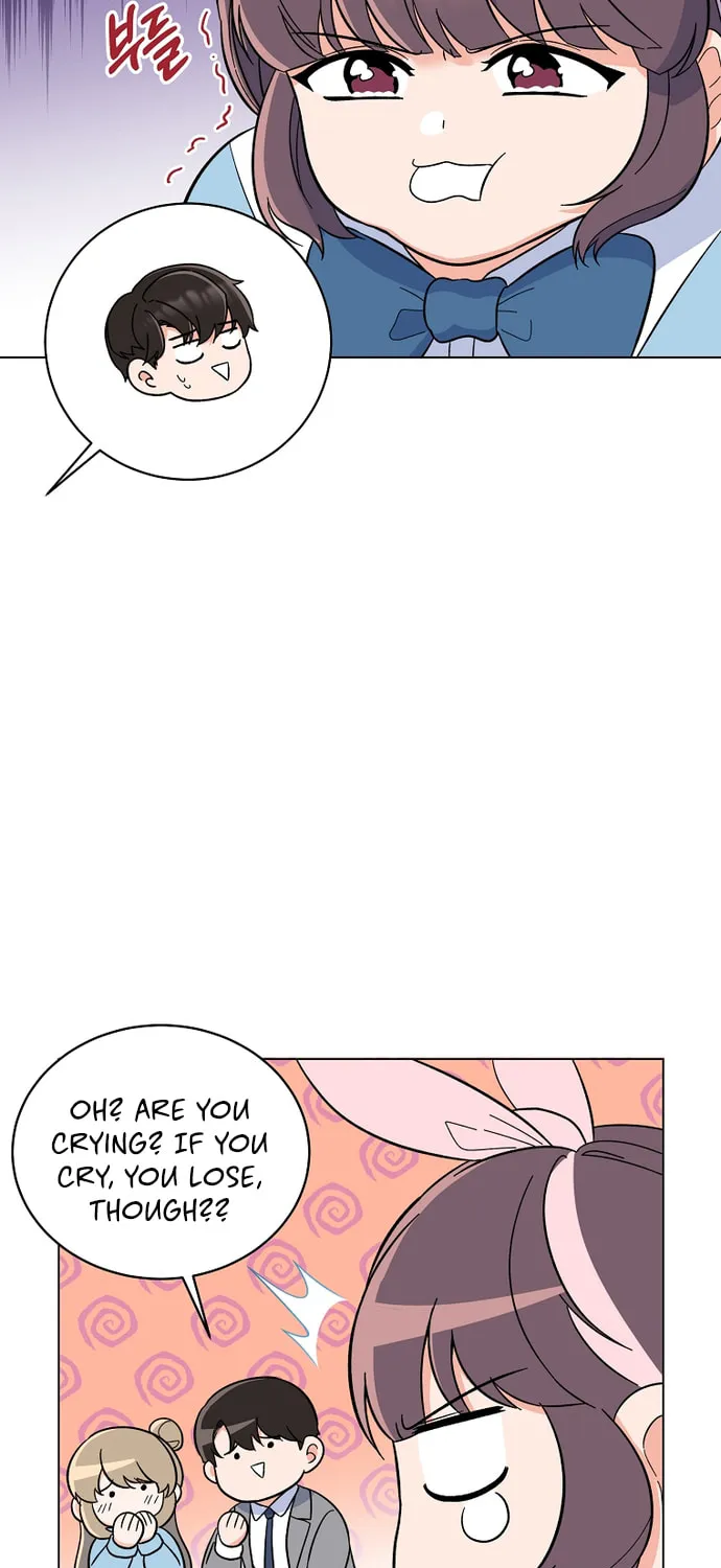 Rookie Talent Agent Knows It All – Chapter 63 – Page 28
