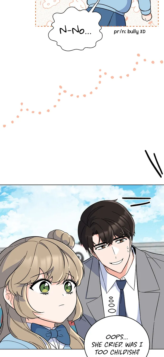Rookie Talent Agent Knows It All – Chapter 63 – Page 30