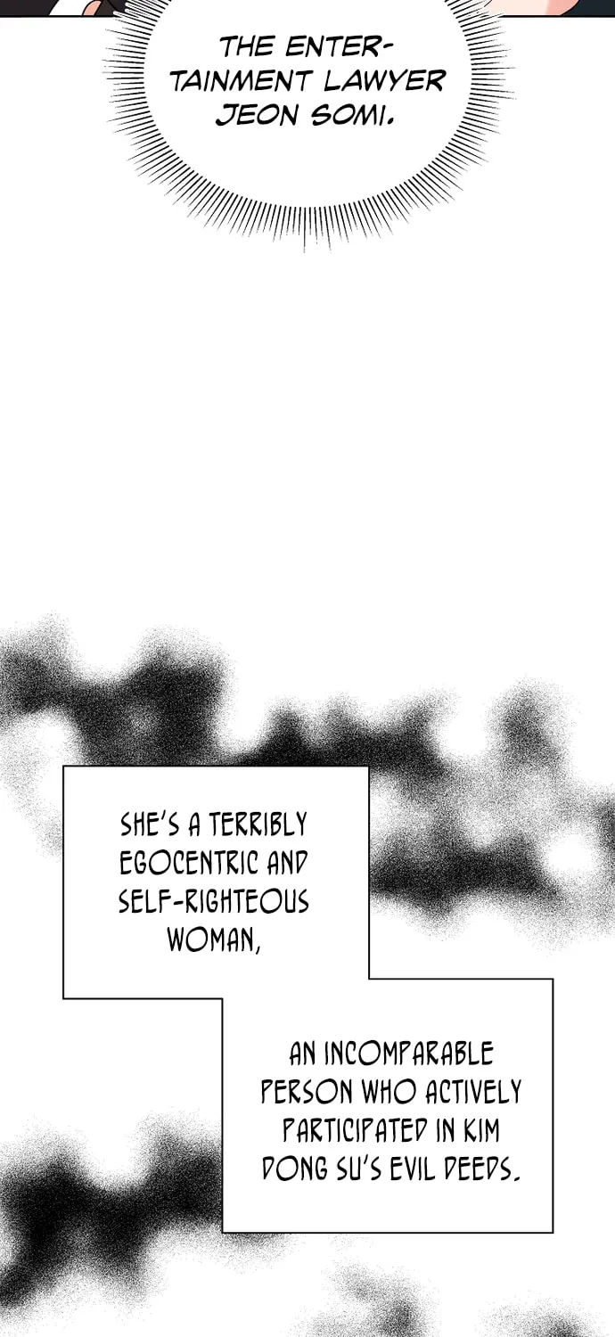 Rookie Talent Agent Knows It All – Chapter 63 – Page 35