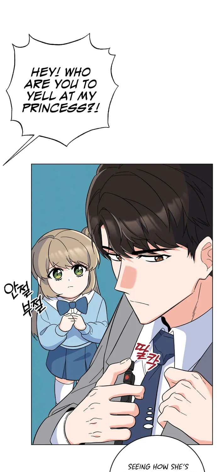 Rookie Talent Agent Knows It All – Chapter 63 – Page 37