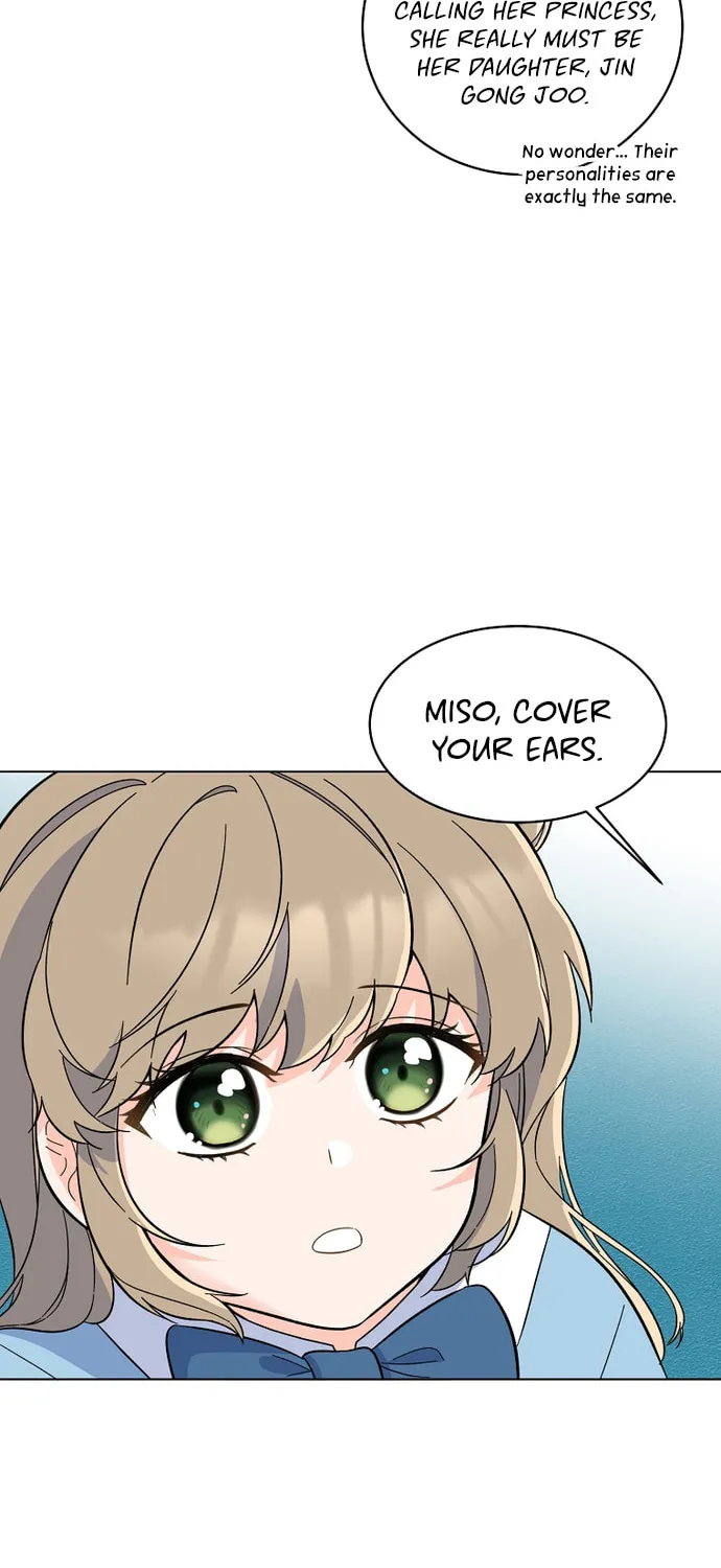 Rookie Talent Agent Knows It All – Chapter 63 – Page 38
