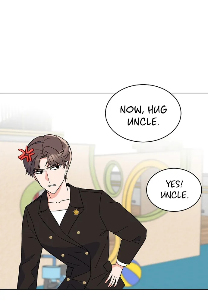 Rookie Talent Agent Knows It All – Chapter 63 – Page 39