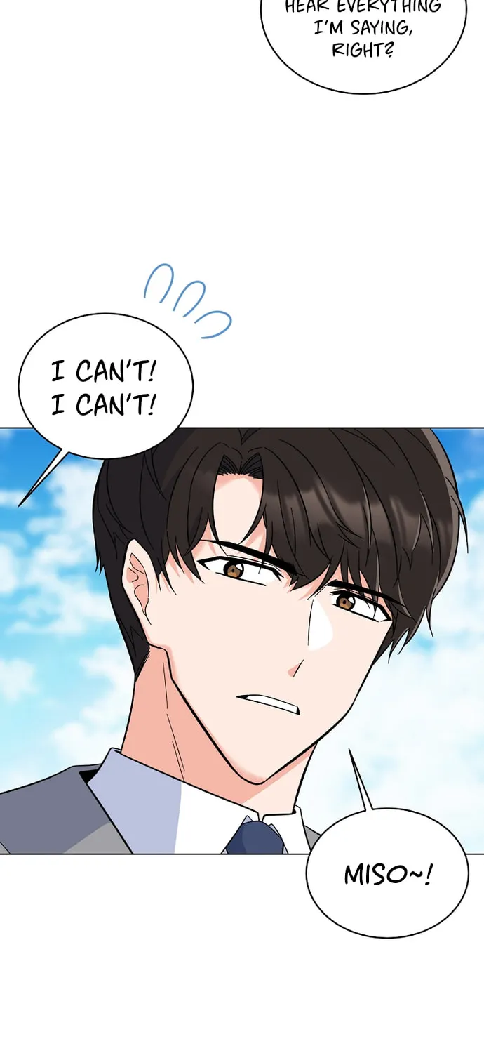 Rookie Talent Agent Knows It All – Chapter 63 – Page 41
