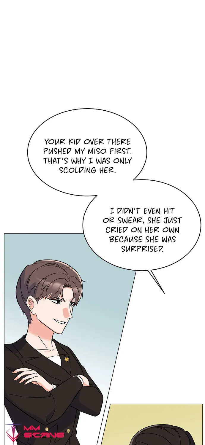 Rookie Talent Agent Knows It All – Chapter 63 – Page 43