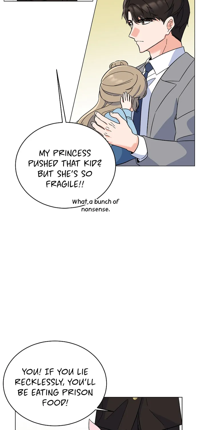 Rookie Talent Agent Knows It All – Chapter 63 – Page 44