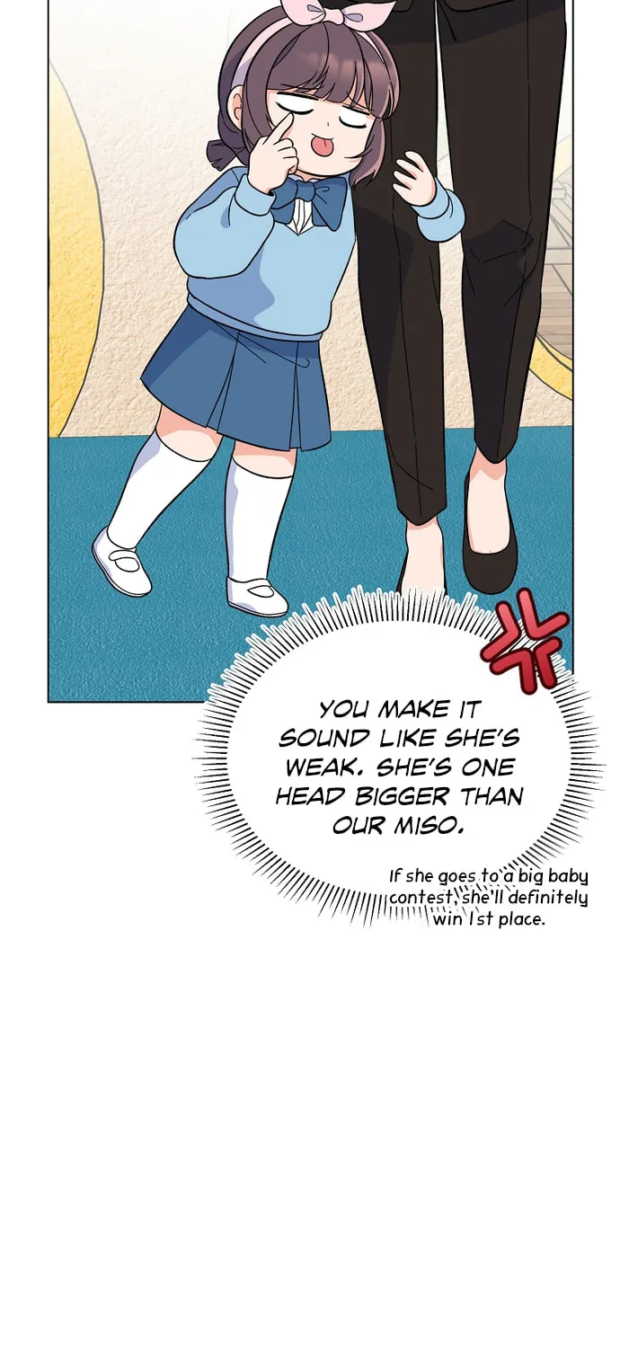 Rookie Talent Agent Knows It All – Chapter 63 – Page 45