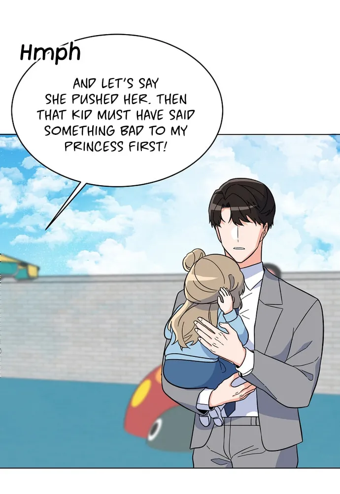Rookie Talent Agent Knows It All – Chapter 63 – Page 46