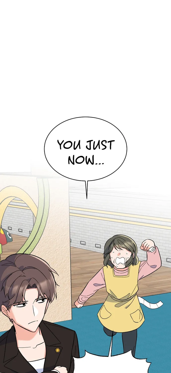 Rookie Talent Agent Knows It All – Chapter 63 – Page 48