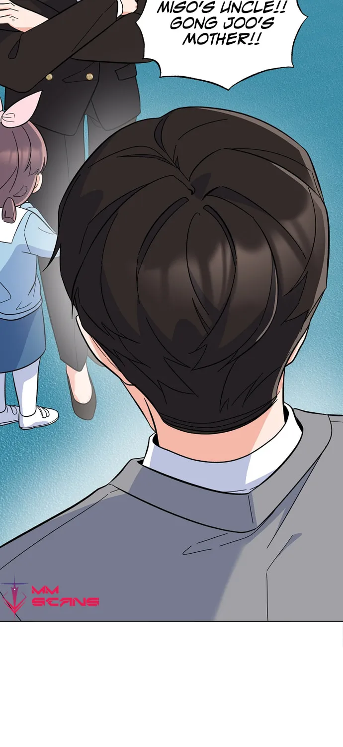 Rookie Talent Agent Knows It All – Chapter 63 – Page 49