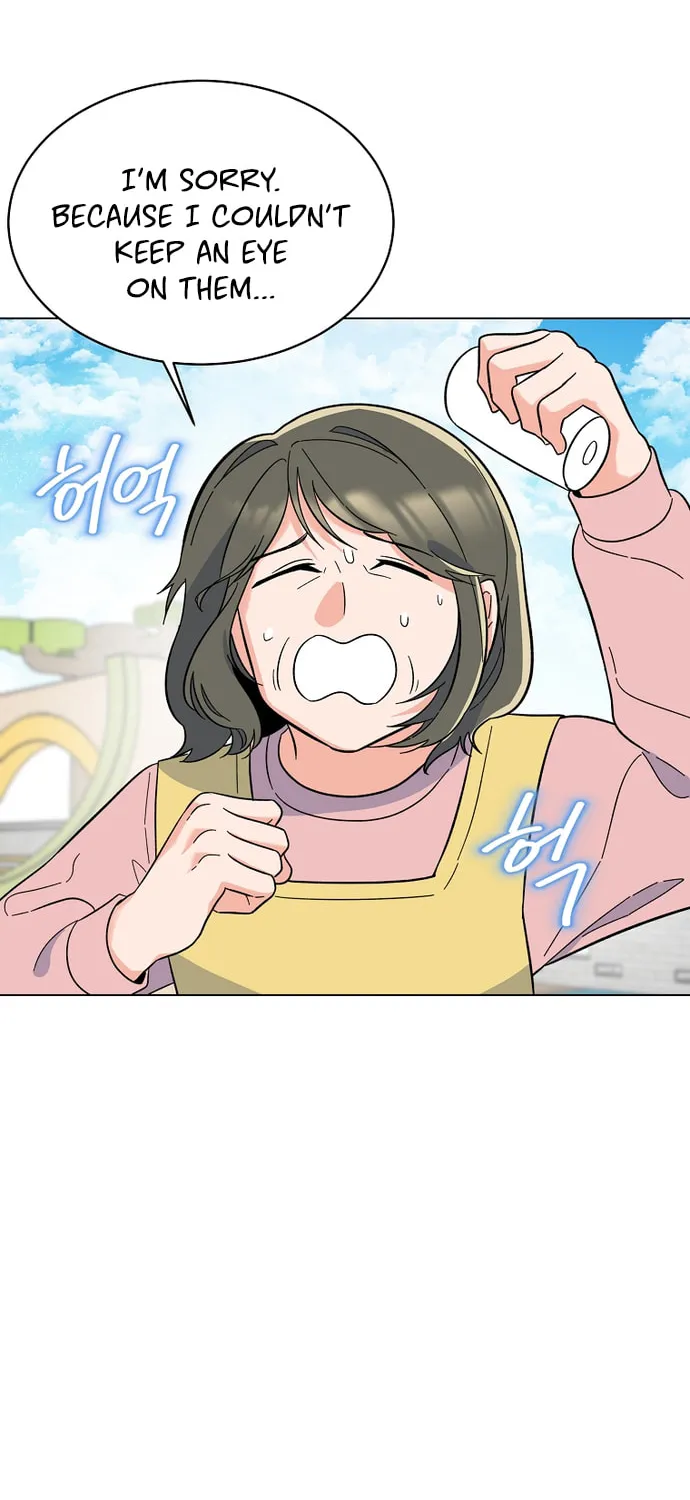 Rookie Talent Agent Knows It All – Chapter 63 – Page 50